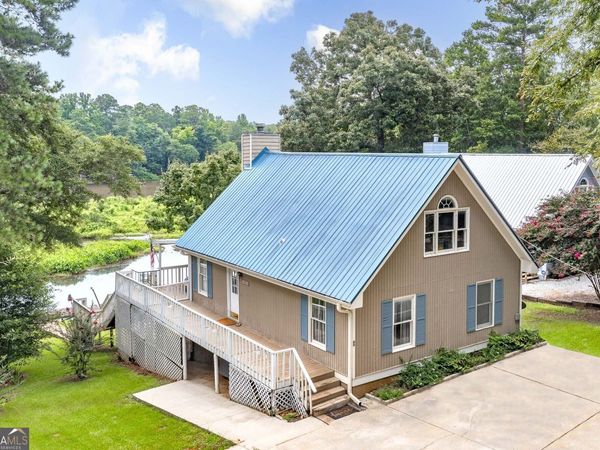 80 Franklin Road, Eatonton, GA 31024