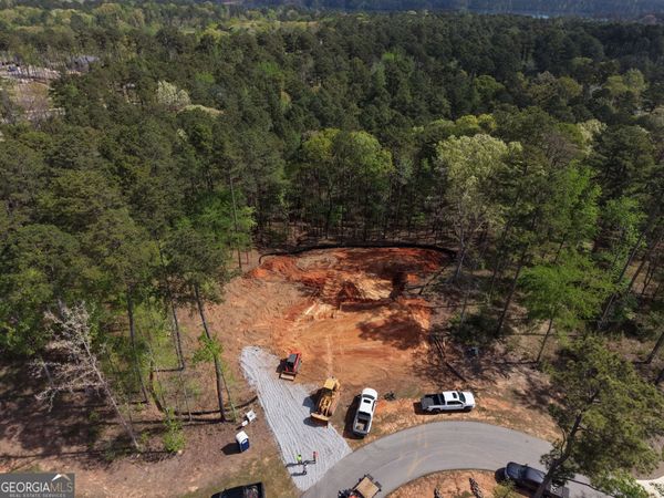 1000 Eastridge Loop, Greensboro, GA 30642
