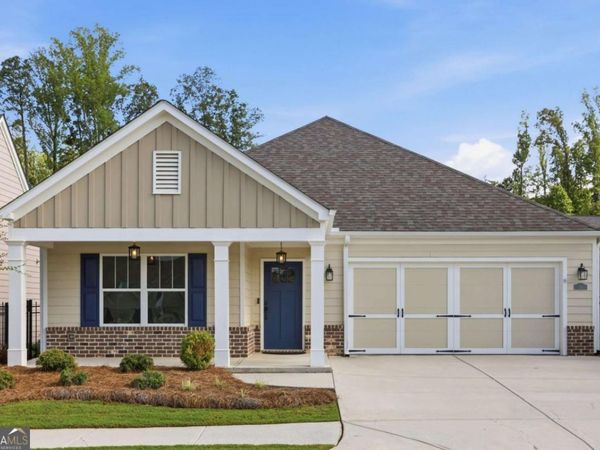 23 Echols Bend, Hiram, GA 30141