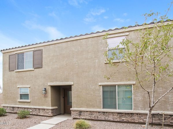 8235 W ODEUM Lane, Phoenix, AZ 85043