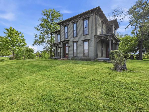 607 S Main Street, Farmland, IN 47340
