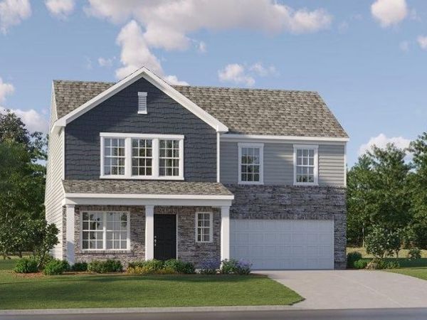 122 Primrose Street, King, NC 27021