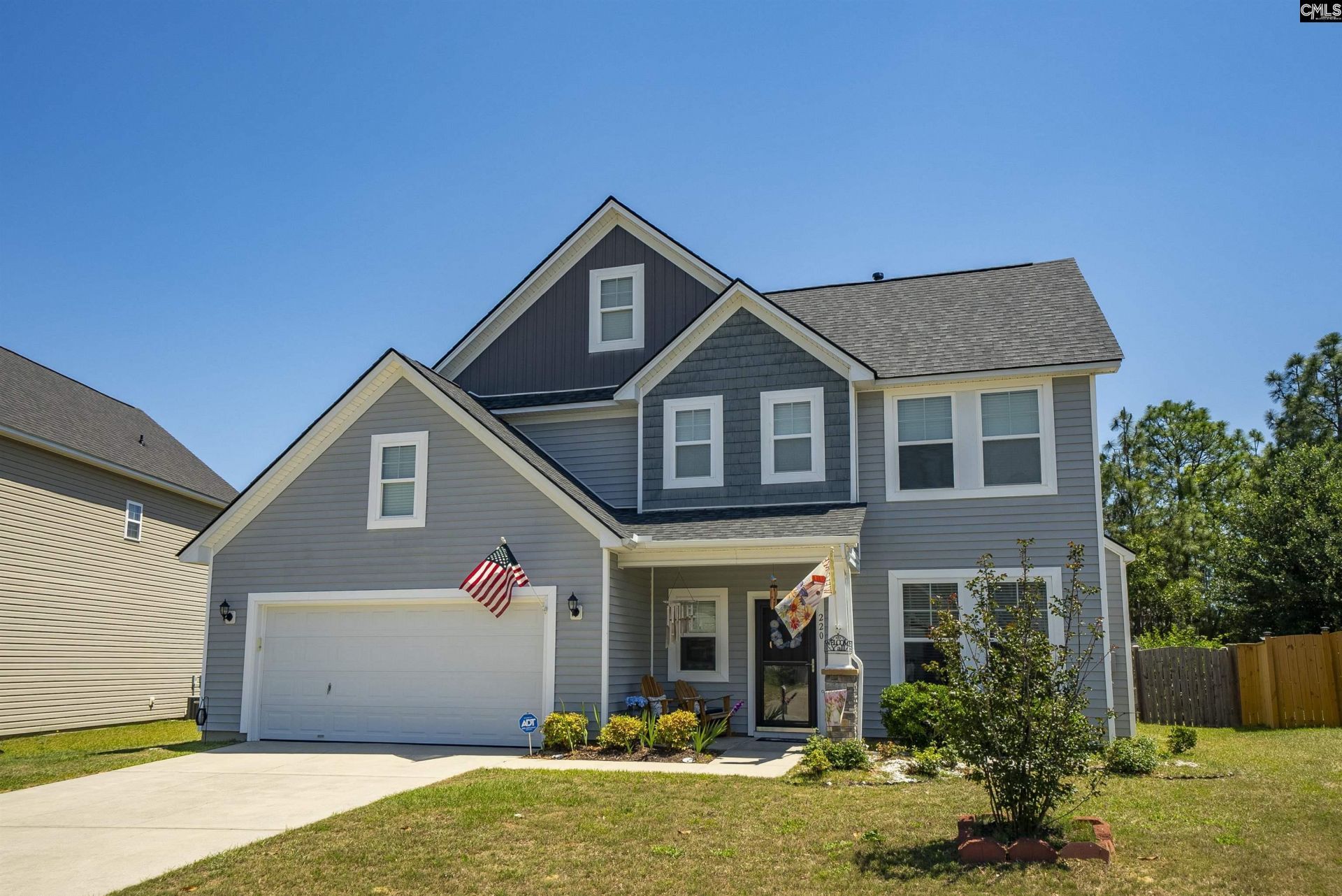 220 Glossy Green Lane Photo 4