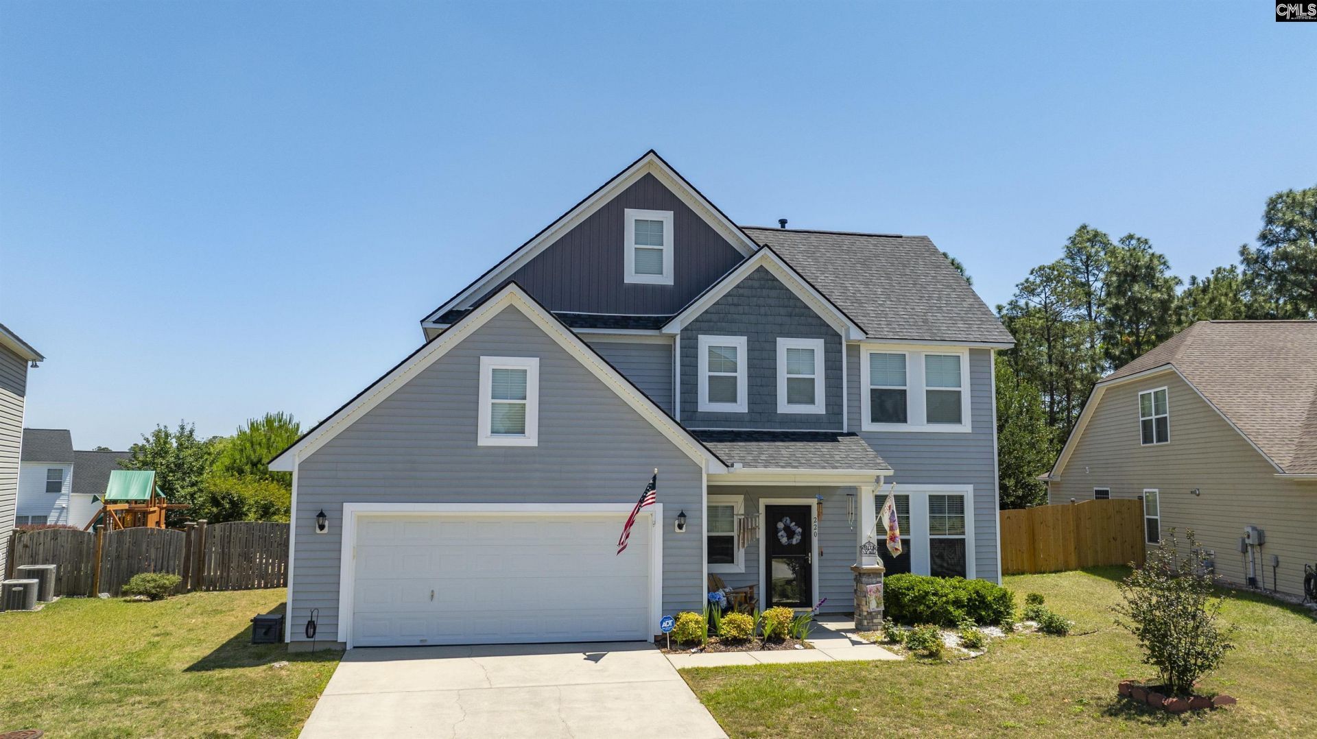 220 Glossy Green Lane Photo 49