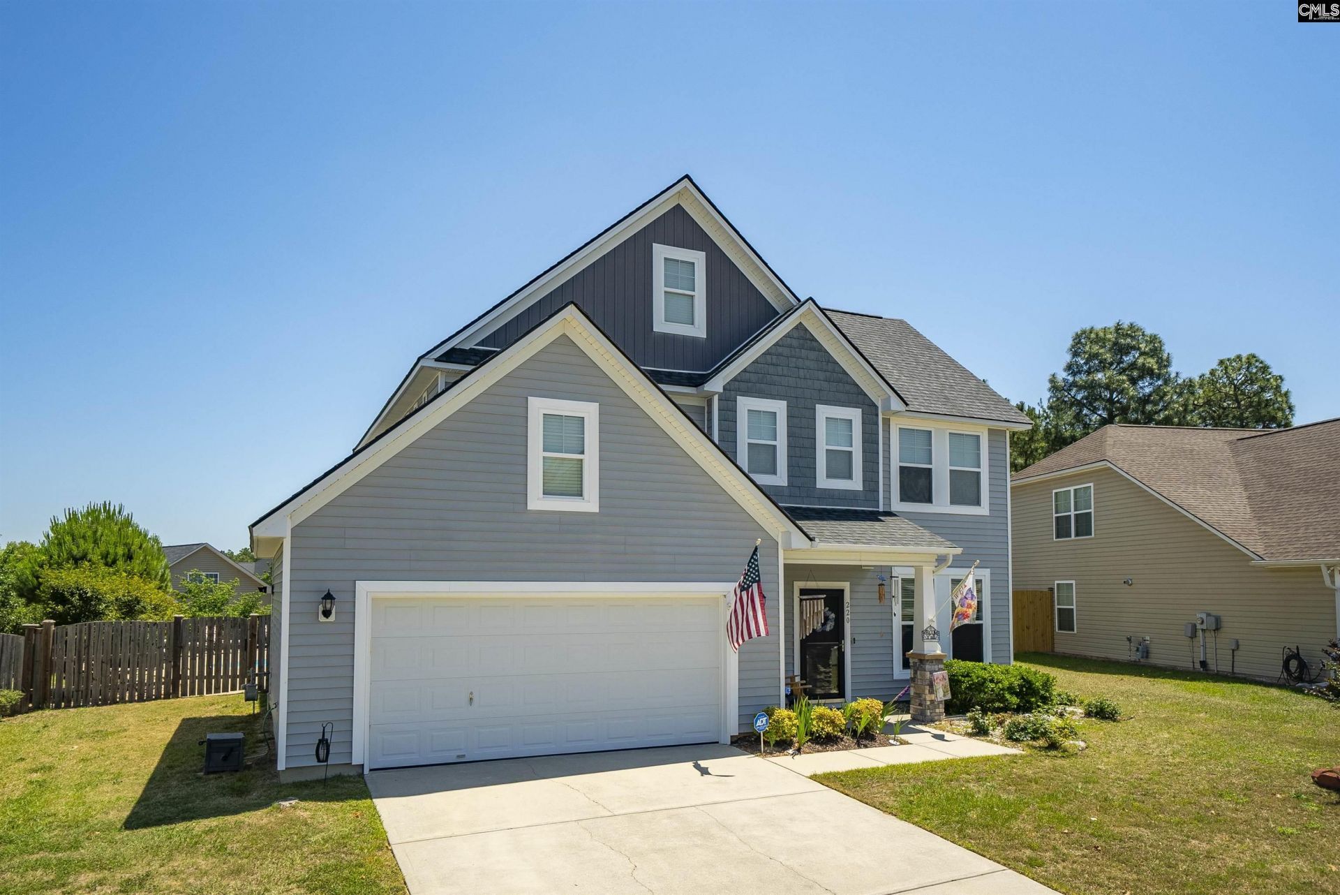 220 Glossy Green Lane Photo 50