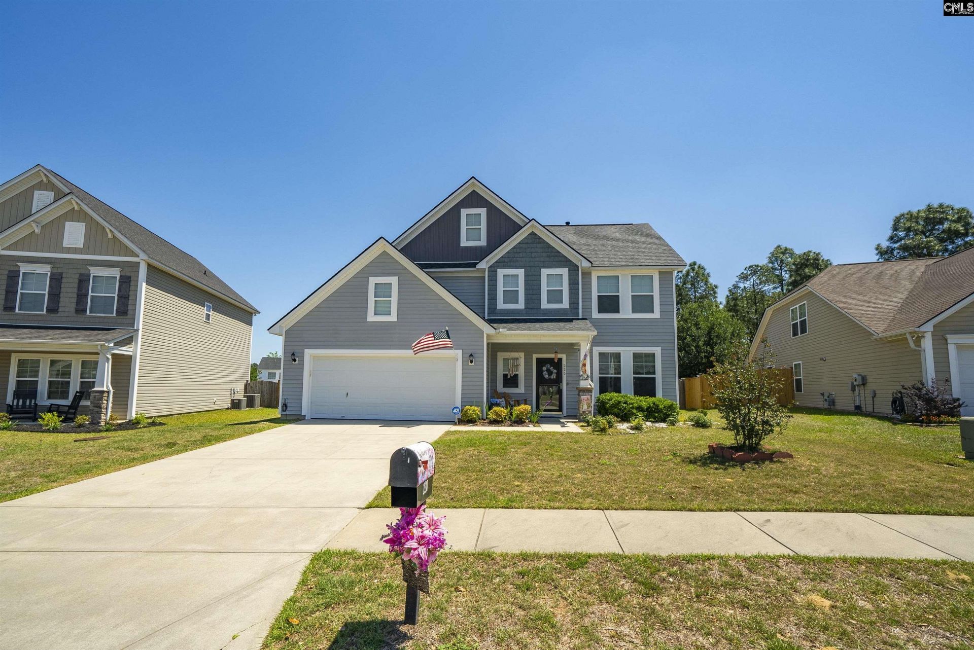 220 Glossy Green Lane Photo 50
