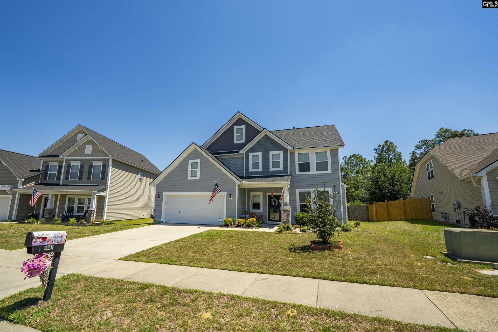 220 Glossy Green Lane Photo 51