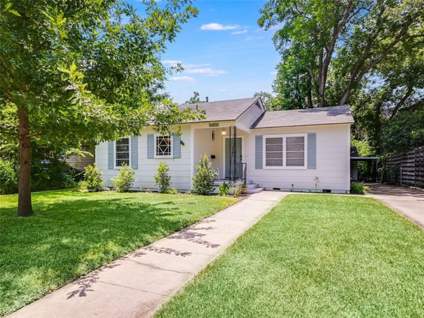 1021 Ellingson LN, Austin, TX 78751