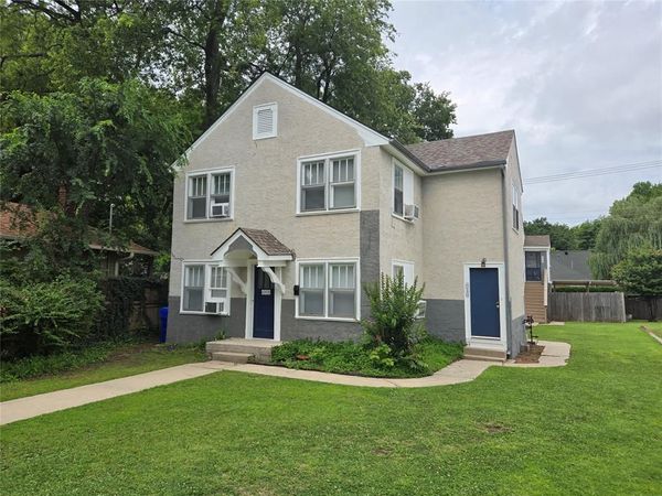 610 Chautauqua Avenue, Norman, OK 73069