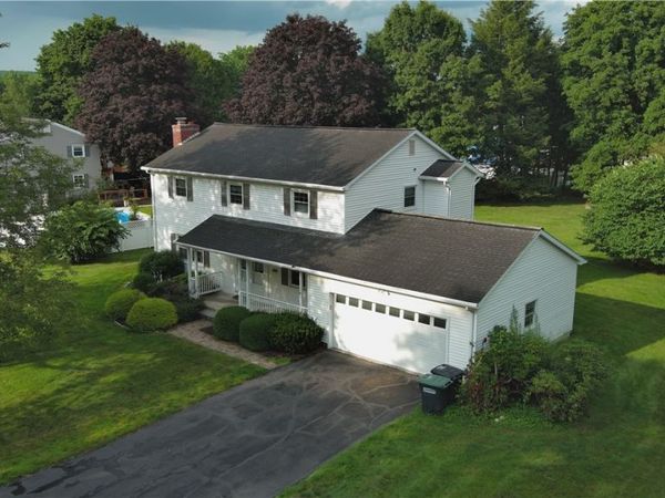 53 Brookside Circle, Elmira, NY 14903