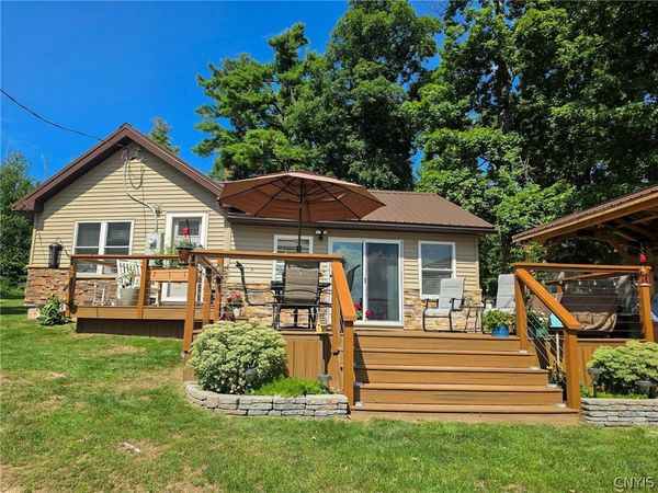 62 Kellar Drive , Bernhards Bay, NY 13028
