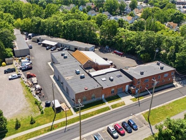 126 E Niagara Street , Tonawanda, NY 14150