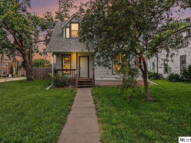 4604 Stockwell Street, Lincoln, NE 68506