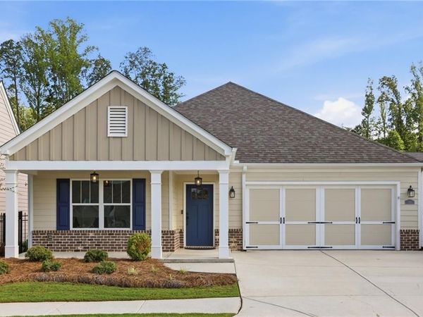 23 Echols Bend, Hiram, GA 30141