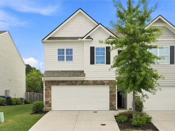 5260 Barberry Avenue, Oakwood, GA 30566