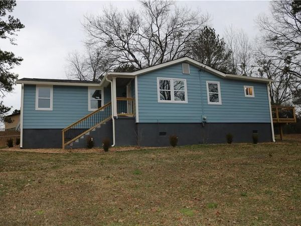 16 Dodson Road SW, Cartersville, GA 30120