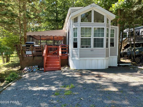 100 Big Bass Drive, Milford, PA 18337