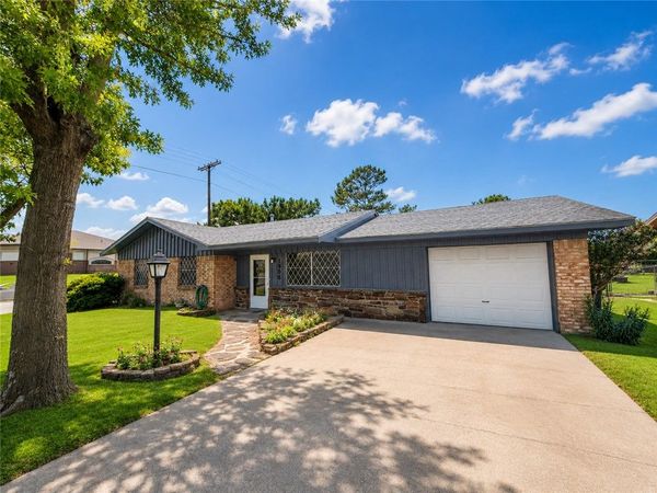 1906 S West End Street , Springdale, AR 72764