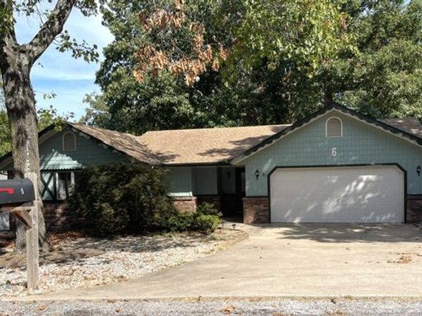 6 Wilton Lane, Bella Vista, AR 72715