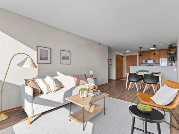433 S 7th Street , Unit 2126, Minneapolis, MN 55415