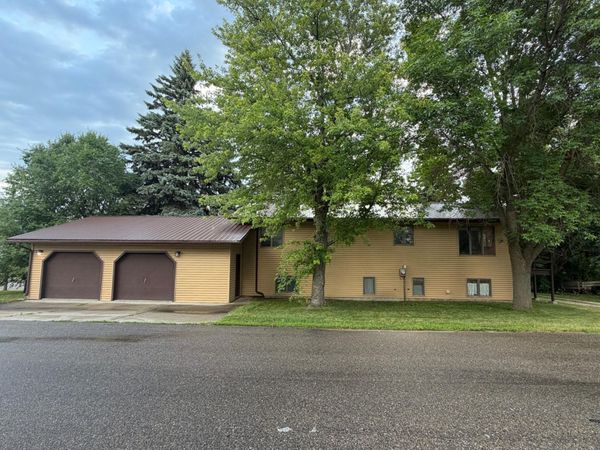 201 Birch Avenue , Ashby, MN 56309