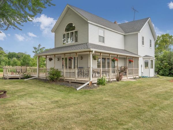 27326 Church Avenue, New Prague, MN 56071