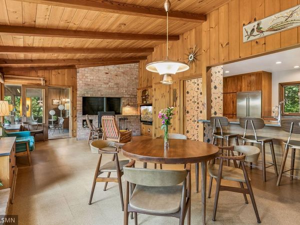 45 Evergreen Road, Dellwood, MN 55110