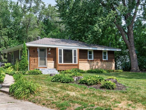 2557 Sherwood Road, Mounds View, MN 55112