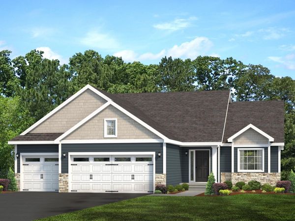 9756 Jasmine Avenue , Hanover, MN 55341