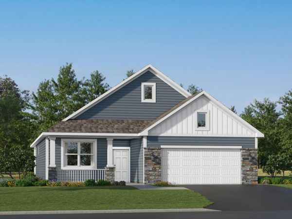 6809 Zenwood Lane , Corcoran, MN 55340