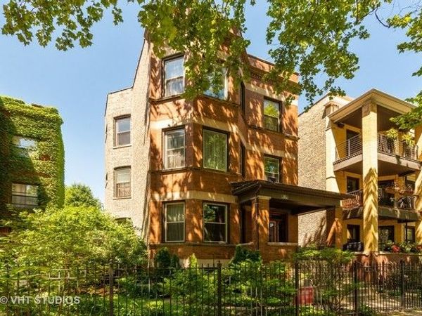 6220 N wayne Avenue , Unit 2, Chicago, IL 60660