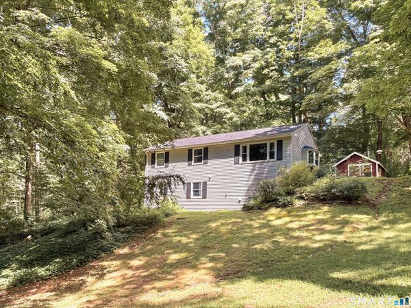 37 Great Hillwood, East Haddam, CT 06469