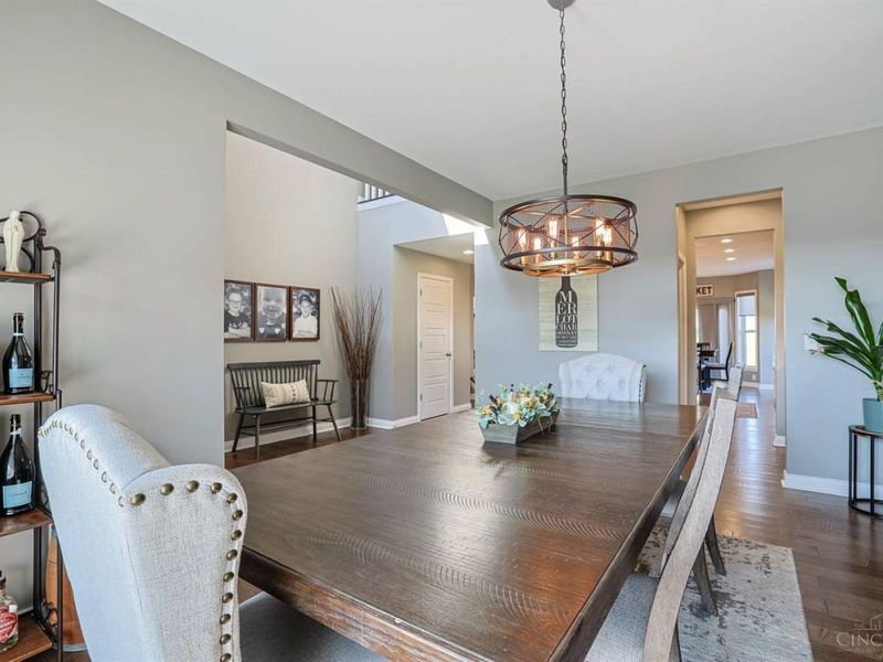 5804 Laurel Run Drive, Liberty Township, OH 45011 Photo 10