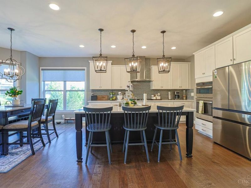 5804 Laurel Run Drive, Liberty Township, OH 45011 Photo 12