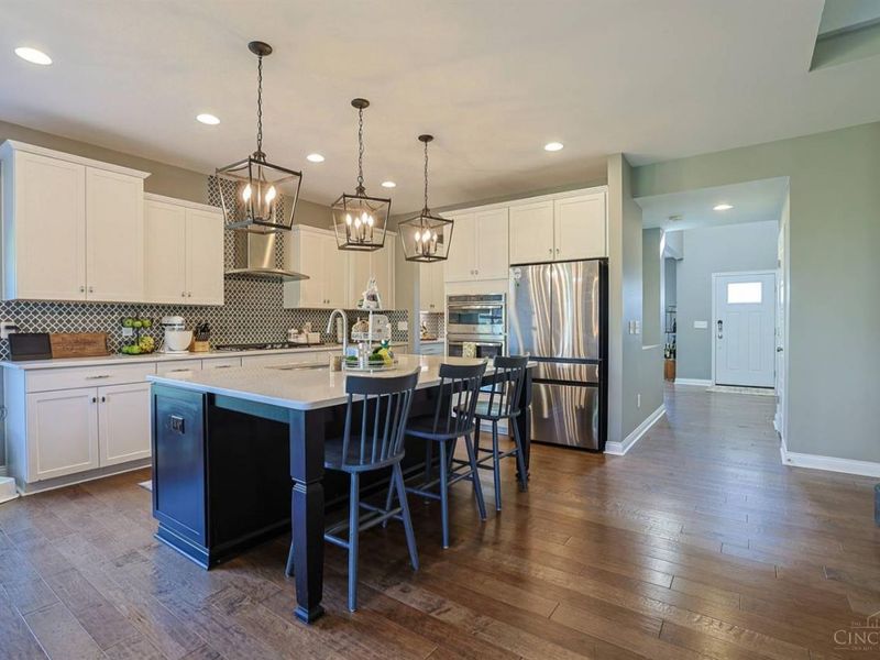 5804 Laurel Run Drive, Liberty Township, OH 45011 Photo 14
