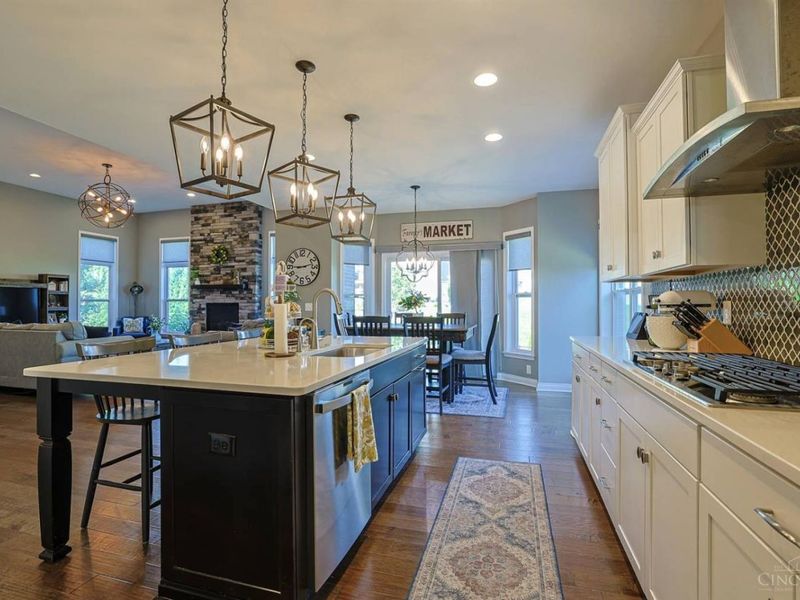 5804 Laurel Run Drive, Liberty Township, OH 45011 Photo 15