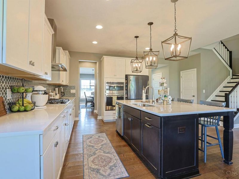 5804 Laurel Run Drive, Liberty Township, OH 45011 Photo 16