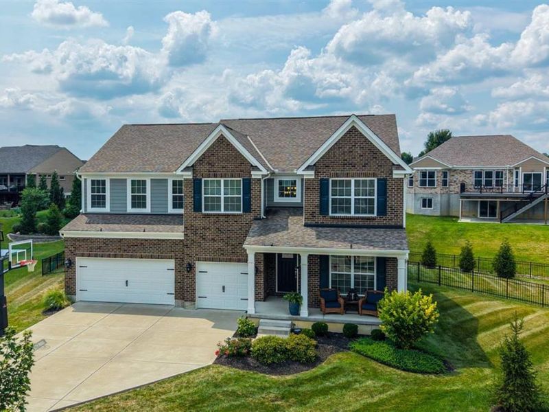 5804 Laurel Run Drive, Liberty Township, OH 45011 Photo 2