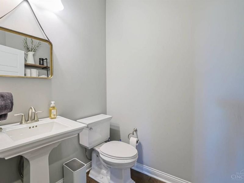 5804 Laurel Run Drive, Liberty Township, OH 45011 Photo 21