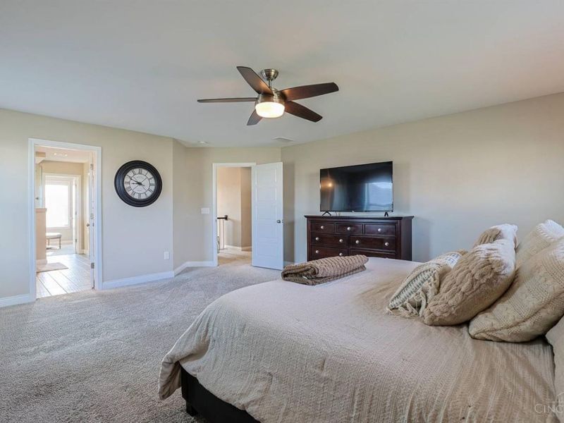 5804 Laurel Run Drive, Liberty Township, OH 45011 Photo 28