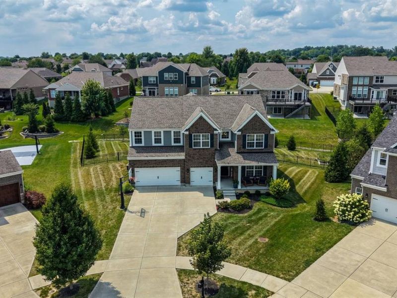 5804 Laurel Run Drive, Liberty Township, OH 45011 Photo 3