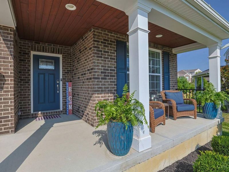 5804 Laurel Run Drive, Liberty Township, OH 45011 Photo 4
