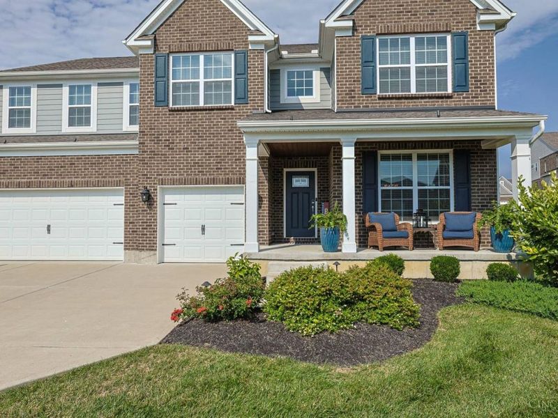 5804 Laurel Run Drive, Liberty Township, OH 45011 Photo 5