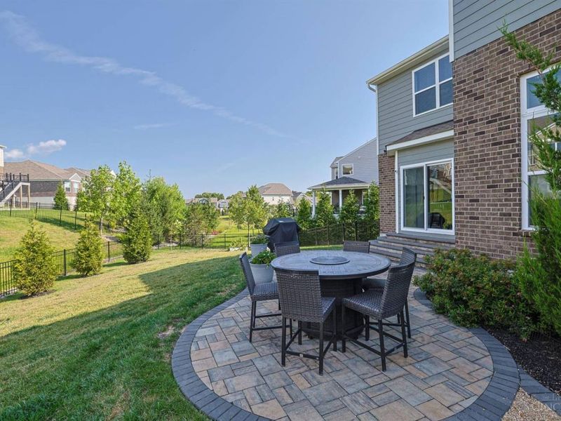 5804 Laurel Run Drive, Liberty Township, OH 45011 Photo 54
