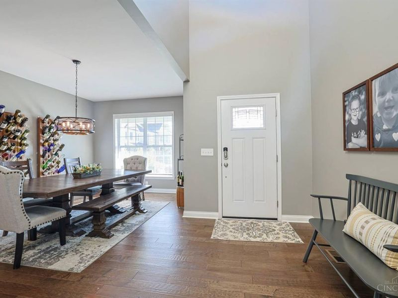 5804 Laurel Run Drive, Liberty Township, OH 45011 Photo 6