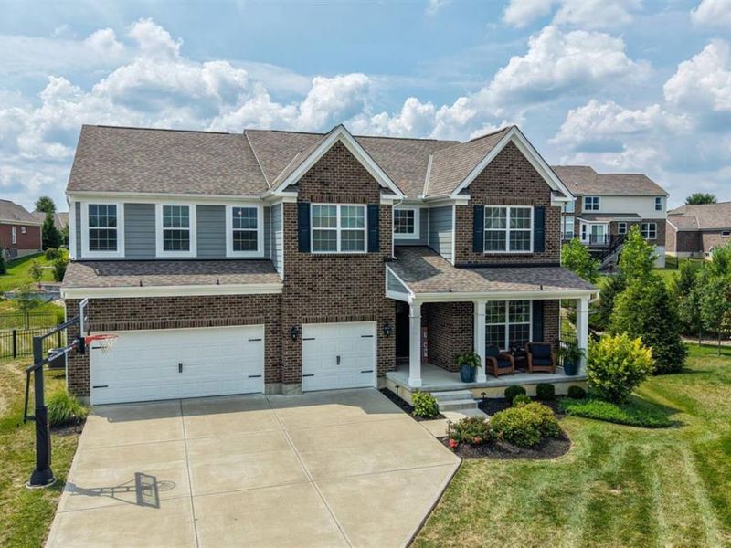 5804 Laurel Run Drive, Liberty Township, OH 45011 Photo 62
