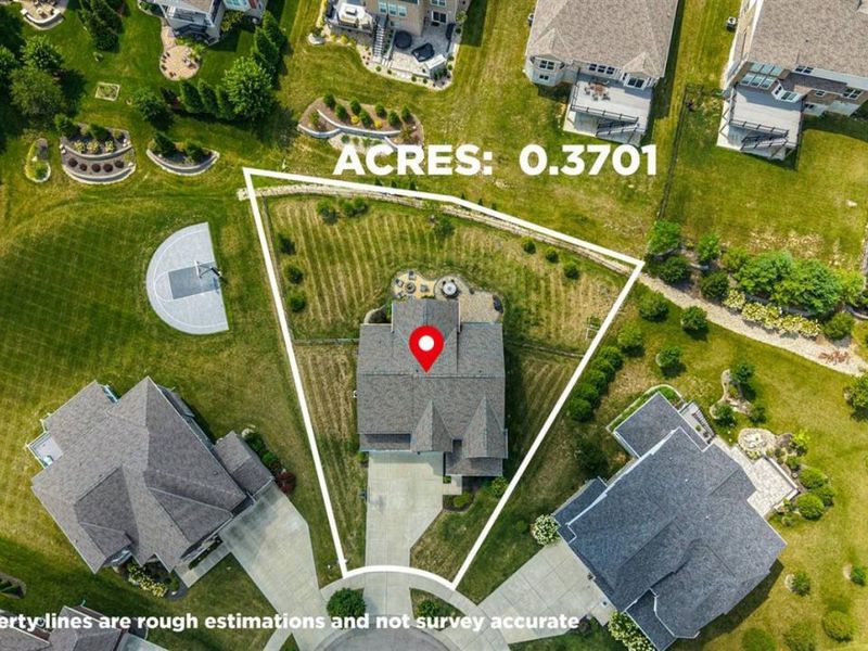 5804 Laurel Run Drive, Liberty Township, OH 45011 Photo 68