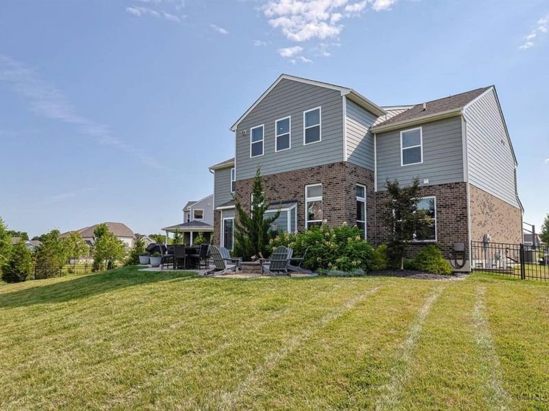 5804 Laurel Run Drive, Liberty Township, OH 45011 Photo 69