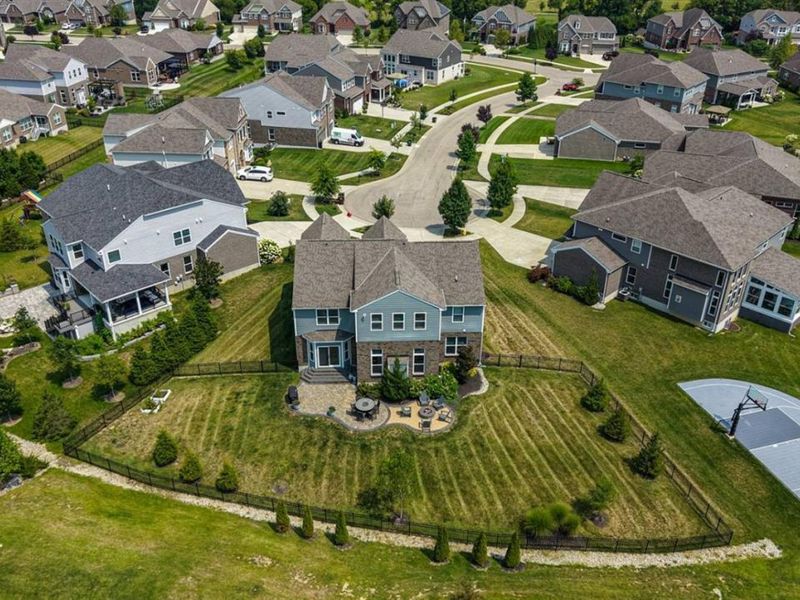 5804 Laurel Run Drive, Liberty Township, OH 45011 Photo 70