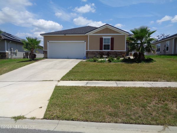 2988 HANGING VALLEY Lane, Orange Park, FL 32065